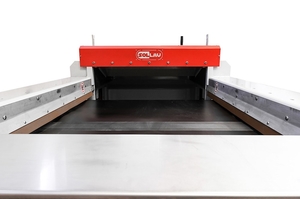 Eddy Current Separator ECS-E BULL