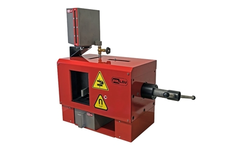 Permanentní laboratorní matricový magnetický separátor MX-L