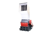 Młyn szybkoobrotowy WHC 1200/800