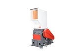 Młyn szybkoobrotowy WHC 600/450