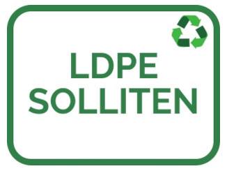 LDPE SOLLITEN
