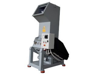 Średnie młyny szybkoobrotowe VESPA