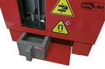 Laboratorní matricový magnetický separátor MX-L