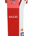 Průtokový magnetický separátor MSP-AC