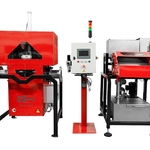 Průtokový magnetický separátor MSP-AC 150 N