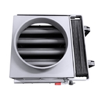Skříňový roštový magnetický separátor MSS-MC LUX