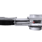 Skříňový roštový magnetický separátor MSS-MC LUX