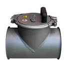 Skříňový roštový magnetický separátor MSS-MC COMPACT