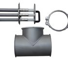 Skříňový roštový magnetický separátor MSS-MC COMPACT