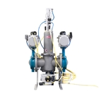 Magnetický průtokový filtr MSP-AC EKO 100 V4