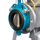 Magnetický průtokový filtr MSP-AC EKO 100 V4