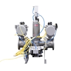 Magnetický průtokový filtr MSP-AC EKO 80 V4
