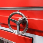Separátor neželezných kovů ECS-E BULL 1200 - 12 pólů